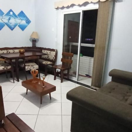 Apartamento Praia Grande Sao Paulo Dış mekan fotoğraf