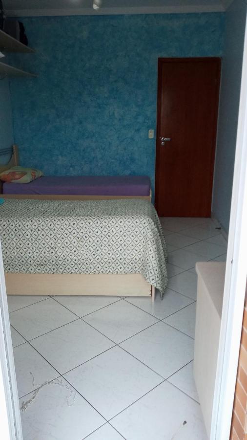 Apartamento Praia Grande Sao Paulo Dış mekan fotoğraf